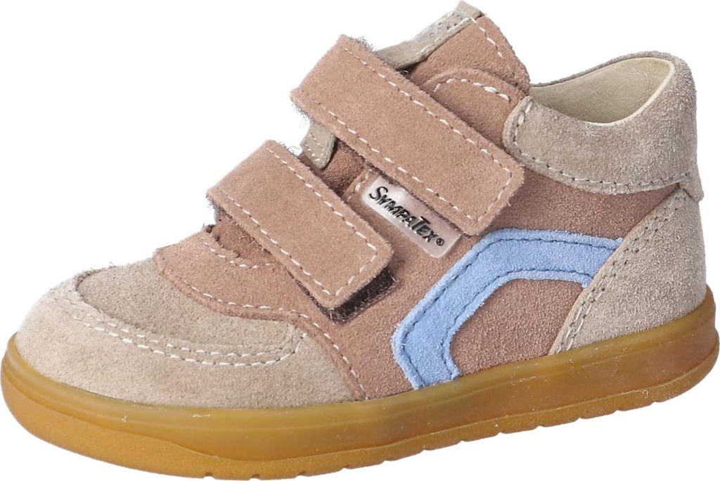 Pepino by Ricosta Klettschuhe Jungen 32323033353434 Braun 23 EU