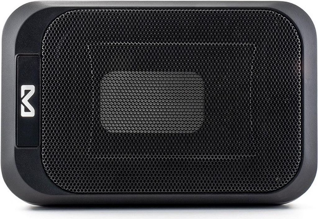 Subwoofer attivo Ampire ACTIVE9-SQ Immagine del prodotto 
