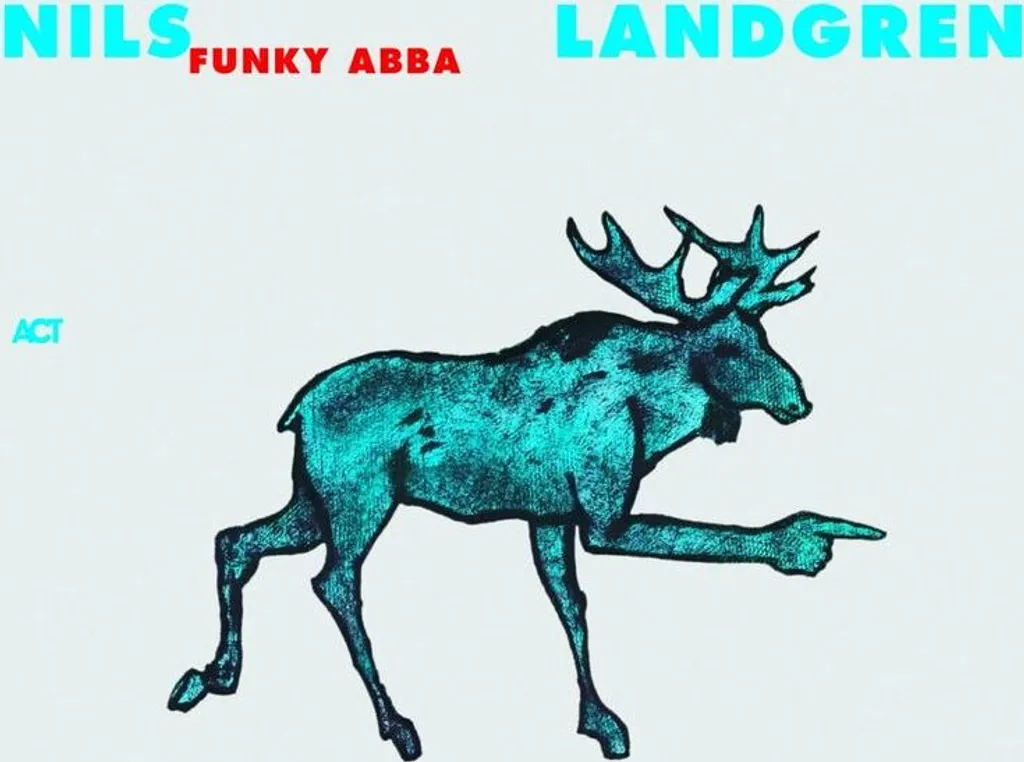 Musique Jazz Funk pour Soirée Funky Abba Nils Landgren Ambiance Unique