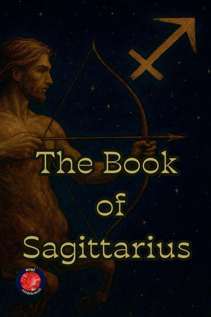 The Book of Sagittarius