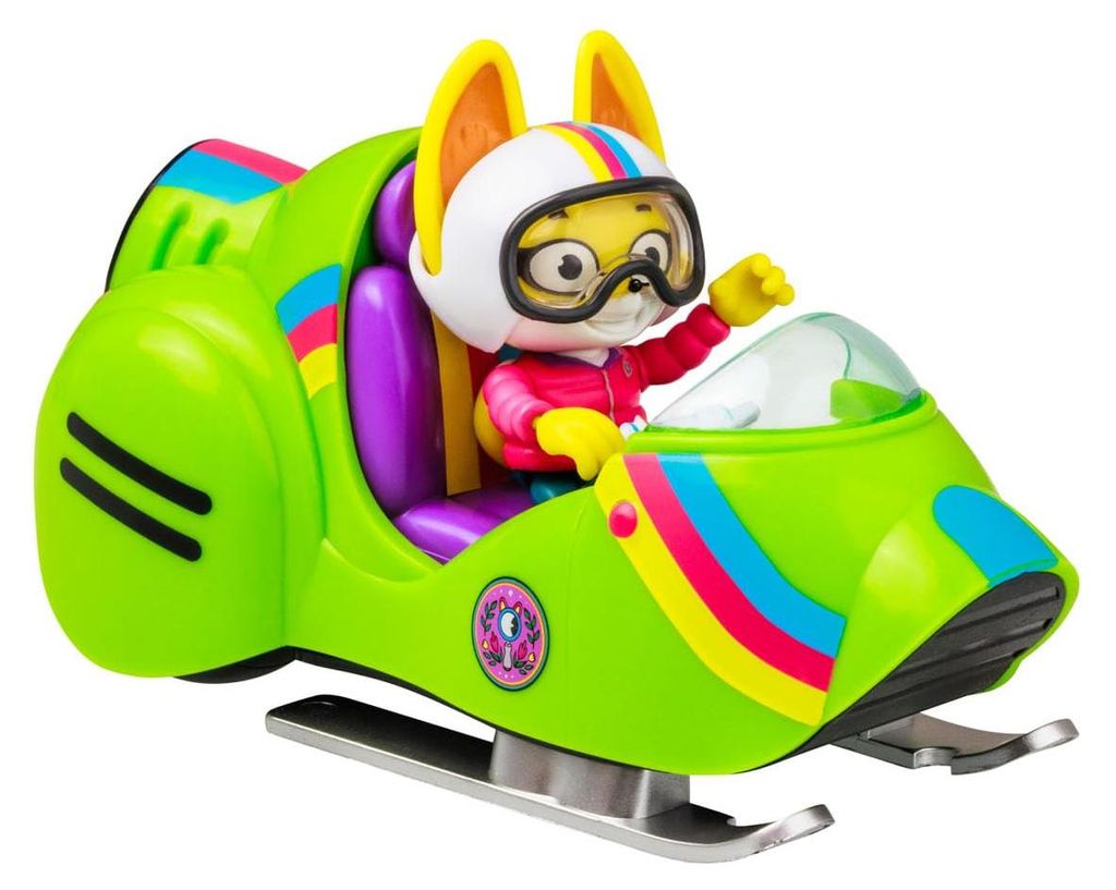 Creature Cases - Multi Terrain Vehicle - Snow, Abbildung Produktbild 