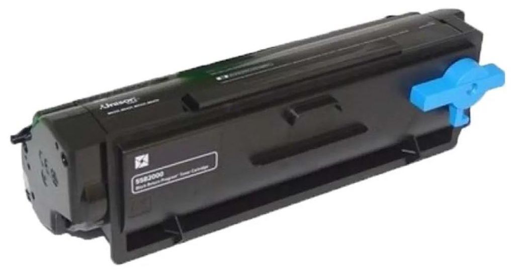 Toshiba T-409E-R, 20.000 uur, zwart, 1 stuk Productafbeelding 