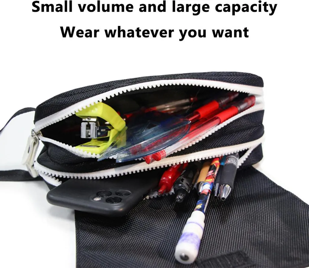 Astuccio Urban Style 2 Strati: Accessorio Scuola Ragazzi 2026