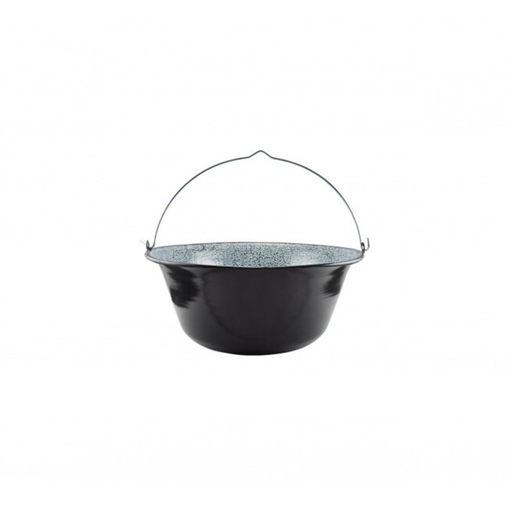 Kotlík smaltovaný 22L 47cm Pro-Tech CHEF 50655 Obrázok produktu 