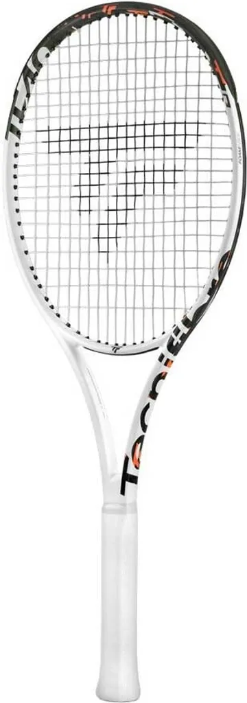 Tecnifibre TF40 305 V3 18M Argent Raquette de Tennis Précision et Stabilité