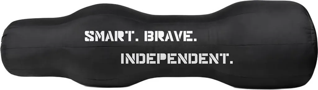 Sac de frappe tiguar fight MMA bag 50 kg pour entraînement intensif