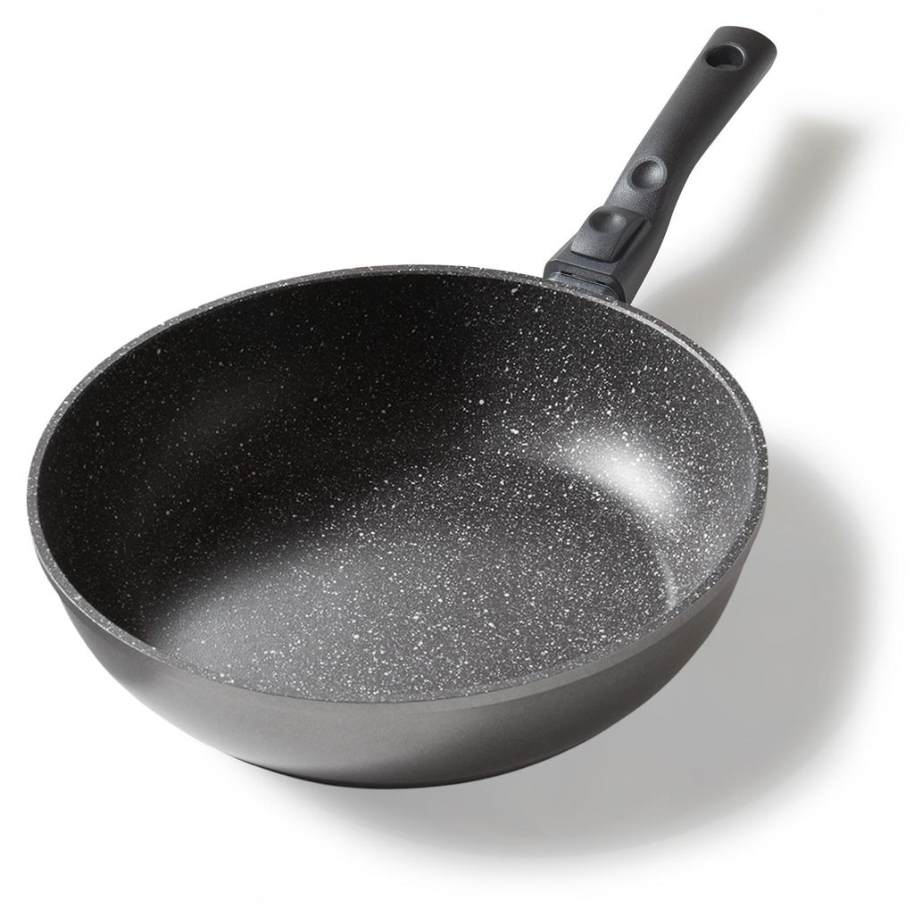 Schmorpfanne "STONELINE Flex" Ø 28 cm Produktbild 
