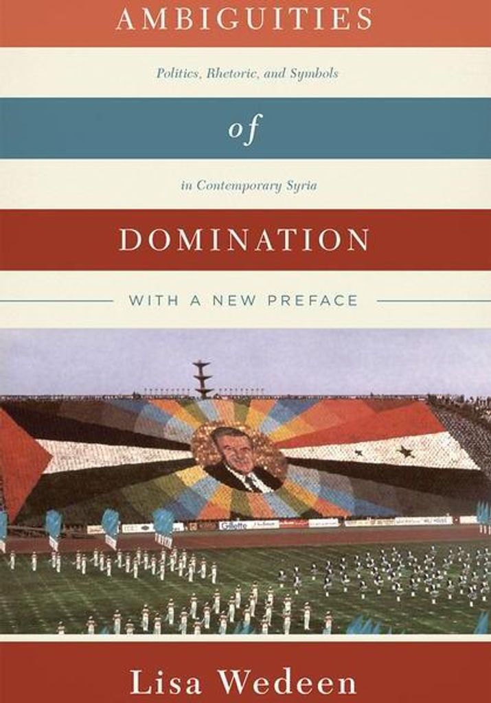Ambiguities of Domination