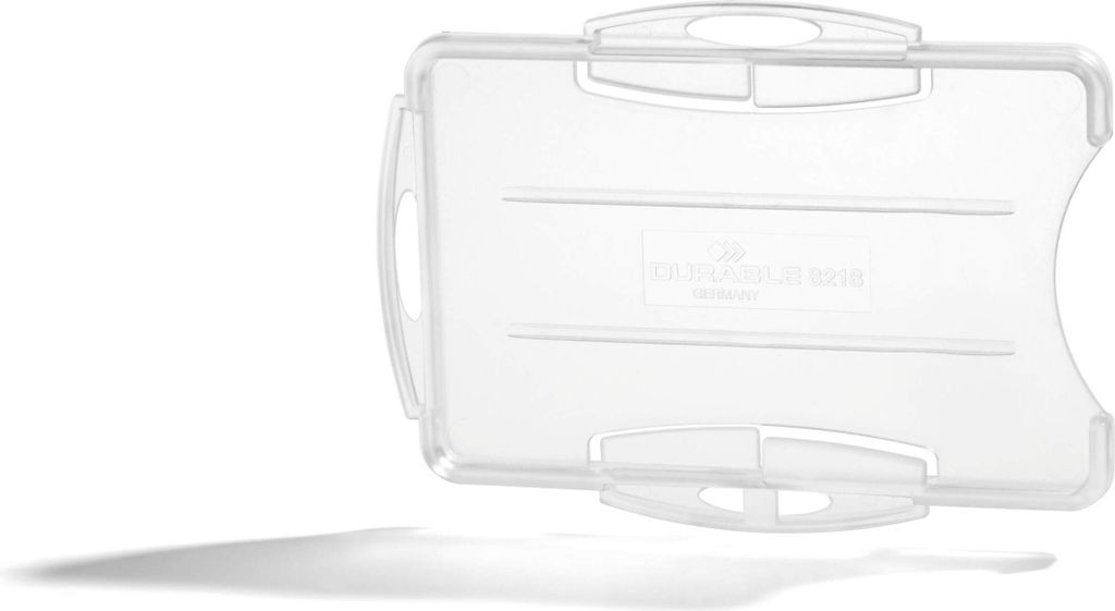 Durable 891919, Namensschild-Halterung, Produktbild 