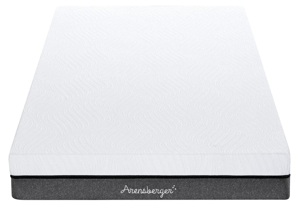 ARENSBERGER SARA  Gelschaum Matratze 100x200 cm – 16 cm Produktbild 