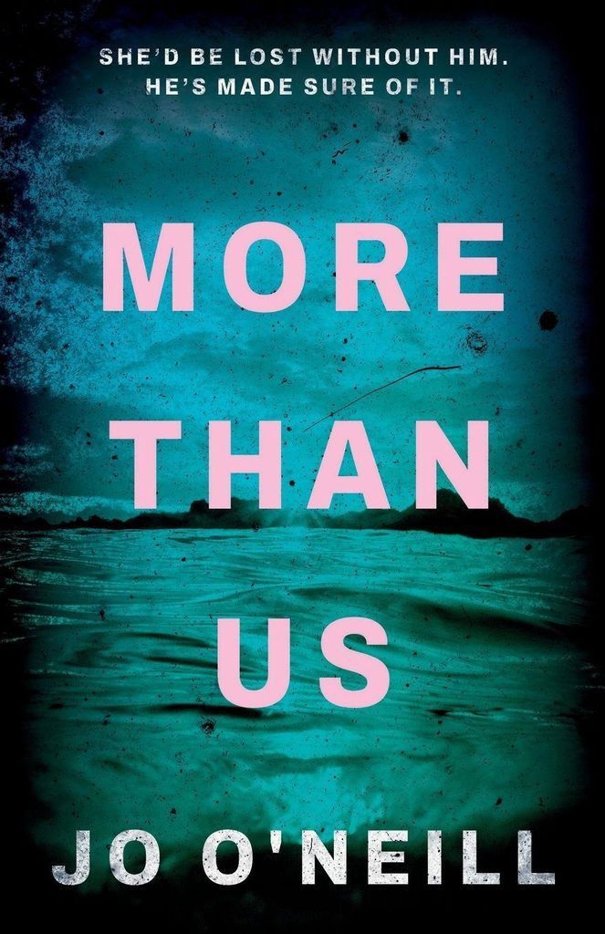 More Than Us