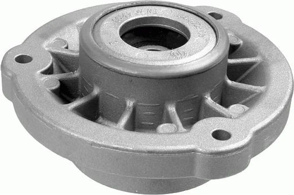 Palier de suspension pour Série 6 F13 et F12 : restaurez votre tenue de route