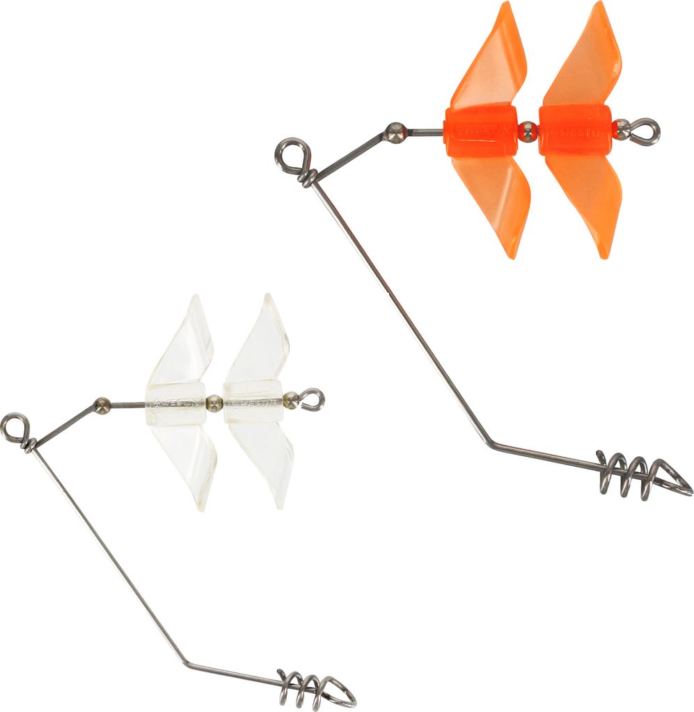 Westin Add-It Spinnerbait Propeller Large - 2 Produktbild 