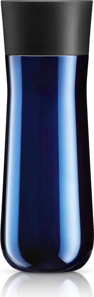 WMF Impulse Isolierbecher, 0,35 l, Mitternachtsblau Immagine del prodotto 
