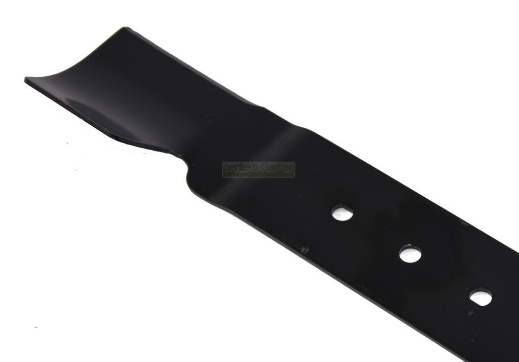 Arnold Cuchilla De Cortacésped 460 Mm (46 Cm) – Compatible Con Wolf-Garten, MTD, Mastercut – Reemplazo 1111-M6-0159