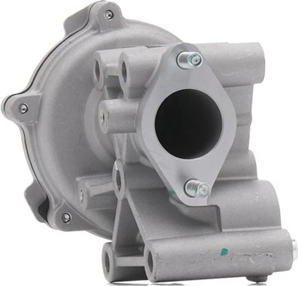 Pompe à eau robuste SKF avec joint renforcé pour Mitsubishi Outlander - 7