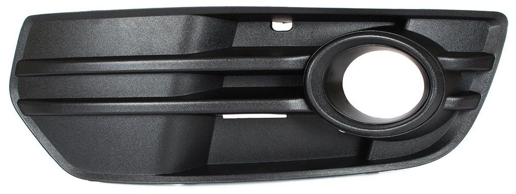 Audi Q5 8R 08-12 MIT HALOGENSCHEINWERFERN Kühlergrill in Produktbild 
