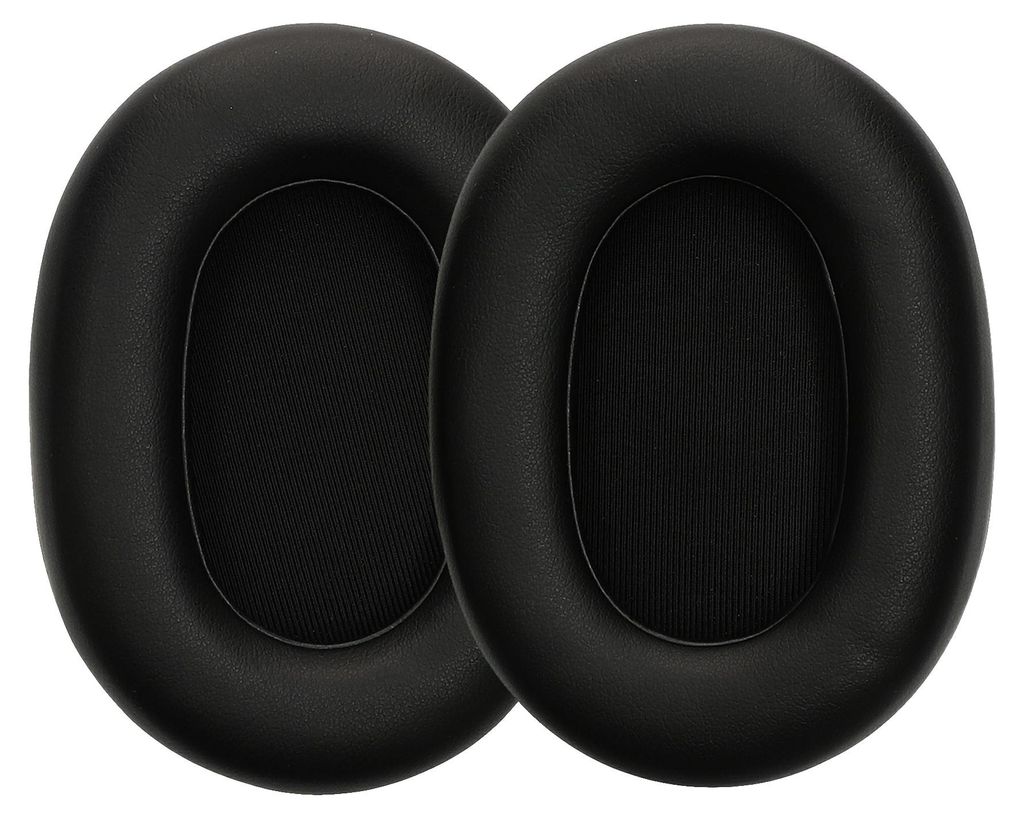 kwmobile 2x Ohr Polster für Jabra Elite 85h Ohrpolster - Produktbild 