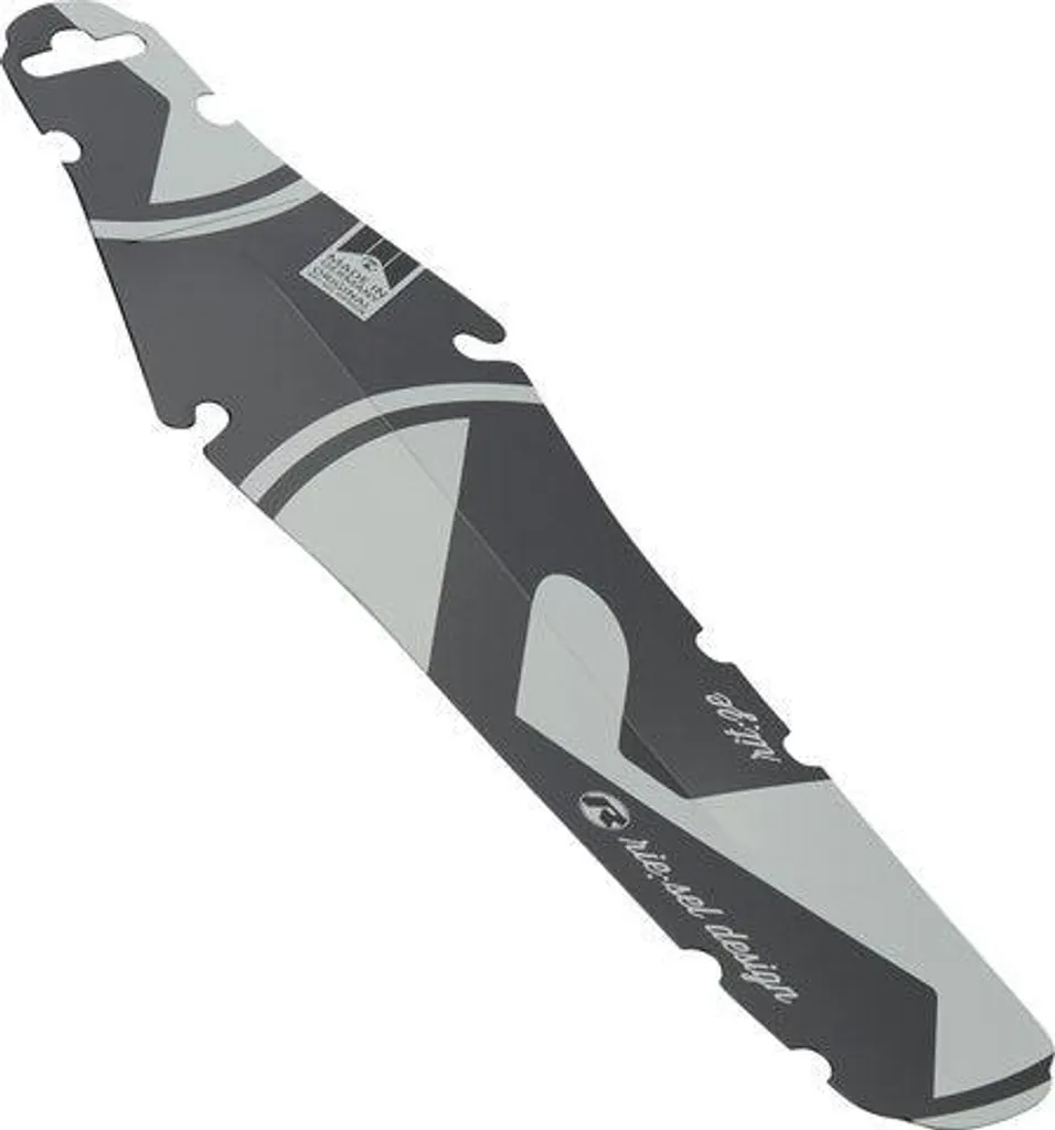 Garde-boue Selle Rit:ze Superior Rie:sel Design Ultra Léger Flexible