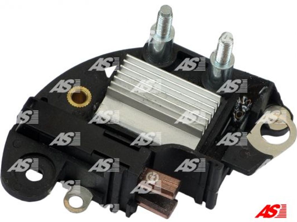 AS-PL ARE4013T Lichtmaschinenregler 12V Generator