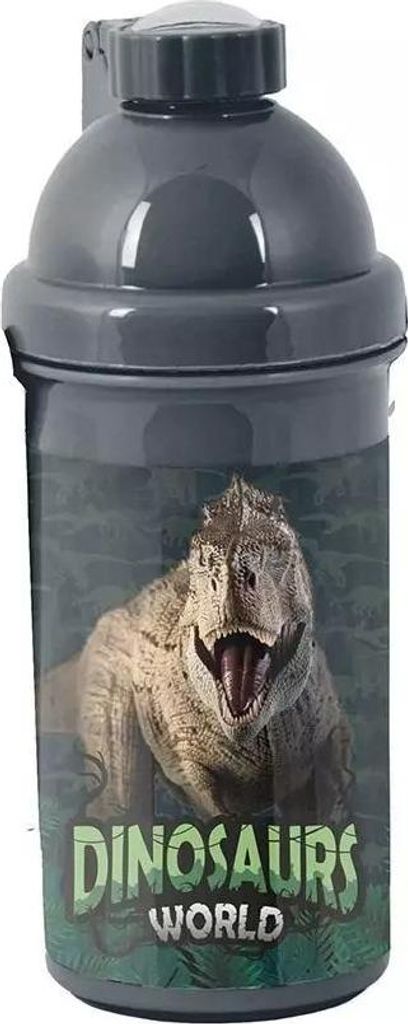 Bidon Dinosaurier Paso PP23DZ-3021 550 ml 29 x 9 x 8,5 cm