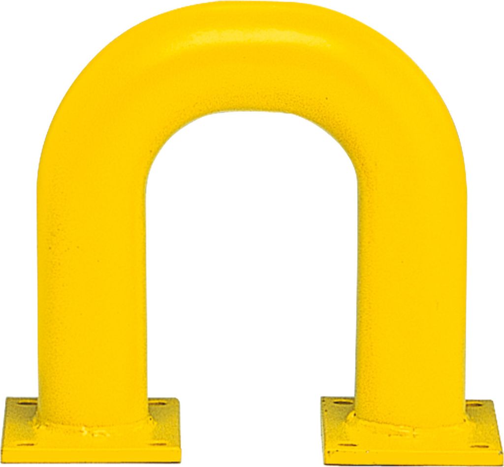 BLACK BULL Rammschutz-Bügel