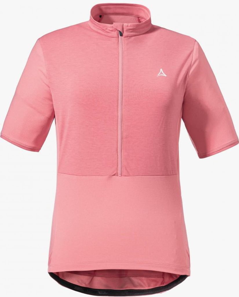 Schöffel Shirt Montalcino L rose Größe 38 Produktbild 