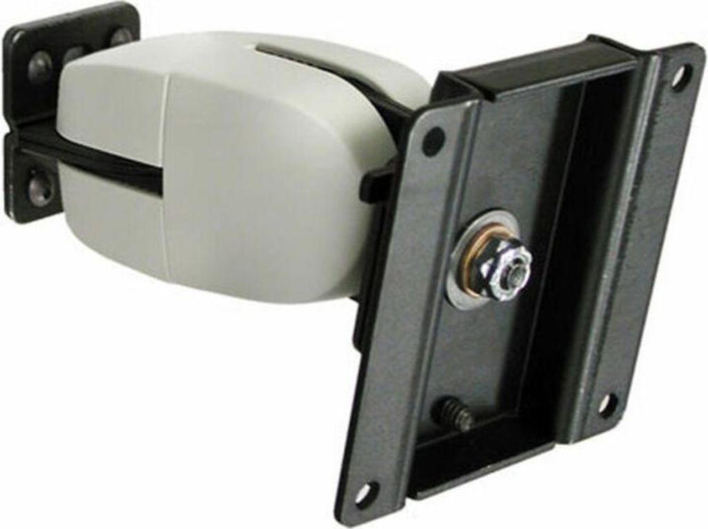 Ergotron 100 Series Double Pivot 61 cm (24")