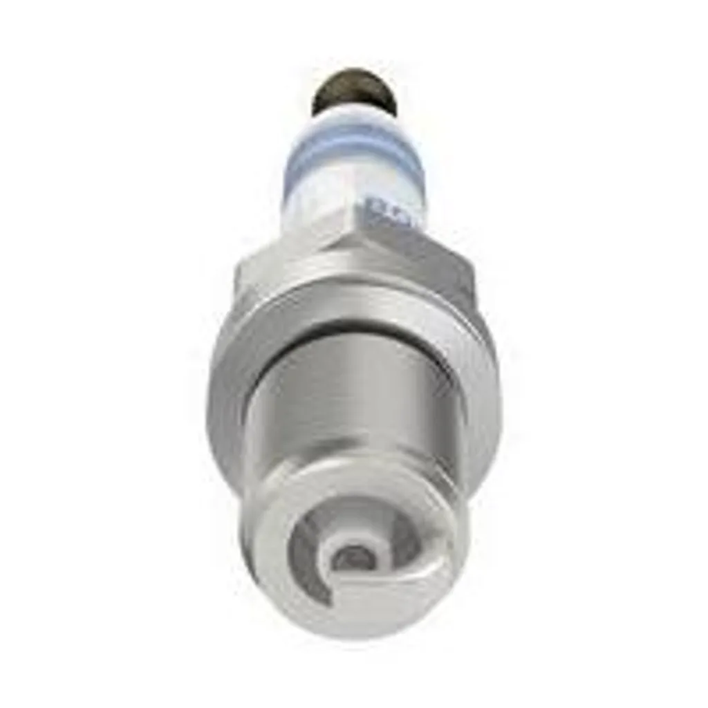 Ricambio Bosch 0242240650 Candela Double Platinum 101000063AC Audi