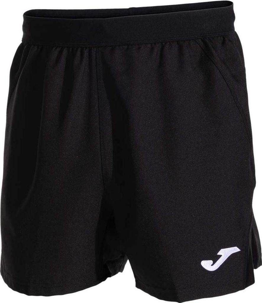 Joma Try Kurze Hose Schwarz 5XL Herren Schwarz 5XL