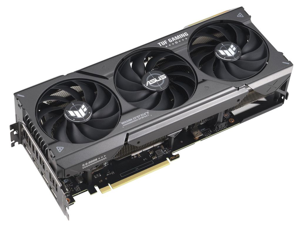Asus 90Yv0Iz1-M0Na00 Tuf-Rtx4070-12G-Gaming Produktbild 