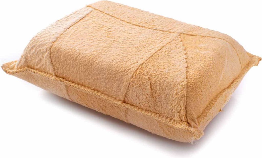 Tatara Natürlicher Chamesea-Schwamm Für Fenster Und Autoteile