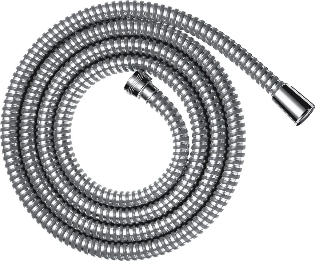 Offerta hansgrohe Metaflex C Tubo Doccia 1,25m Cromo Originale 28262000