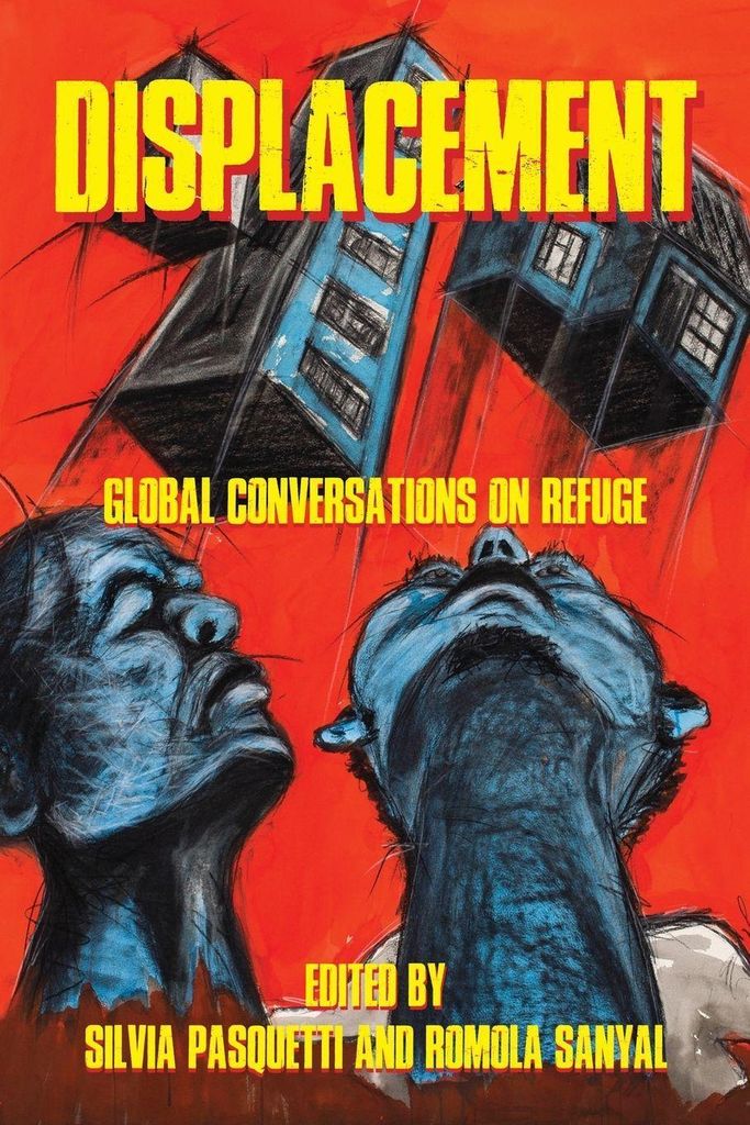 Displacement – Lingua: Inglese