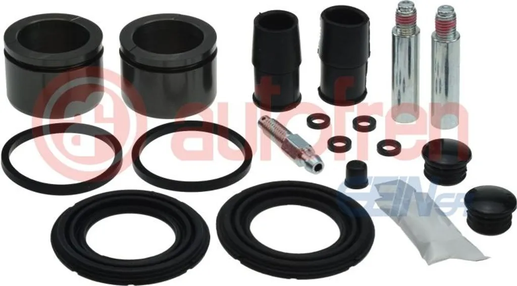 Kit réparation étrier de frein avant Boxer 2.0 2.8 HDi 96-06