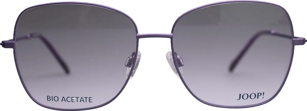 Joop ! 83334-3500 Monture Optique pour Travail sur Écran et Ville