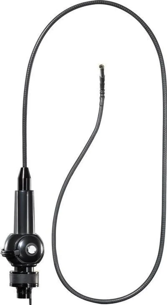 Sonde articulée 4 voies 5.5mm pour inspection moteur et canalisation (BS1M)