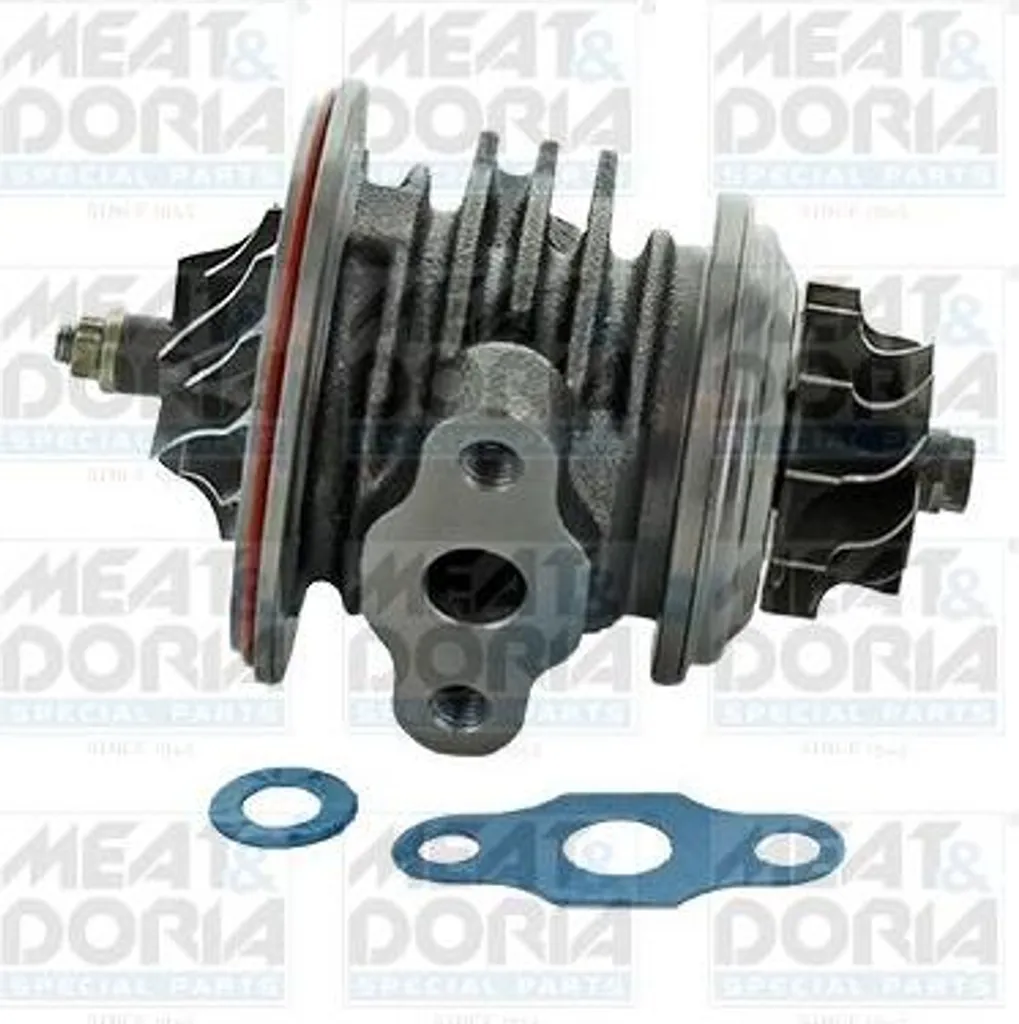 Réparer Perte de Puissance Escort - Turbo MEAT & DORIA OE 91FF6K682AC
