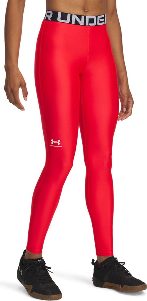 Under Armour HeatGear S Damen-Leggings