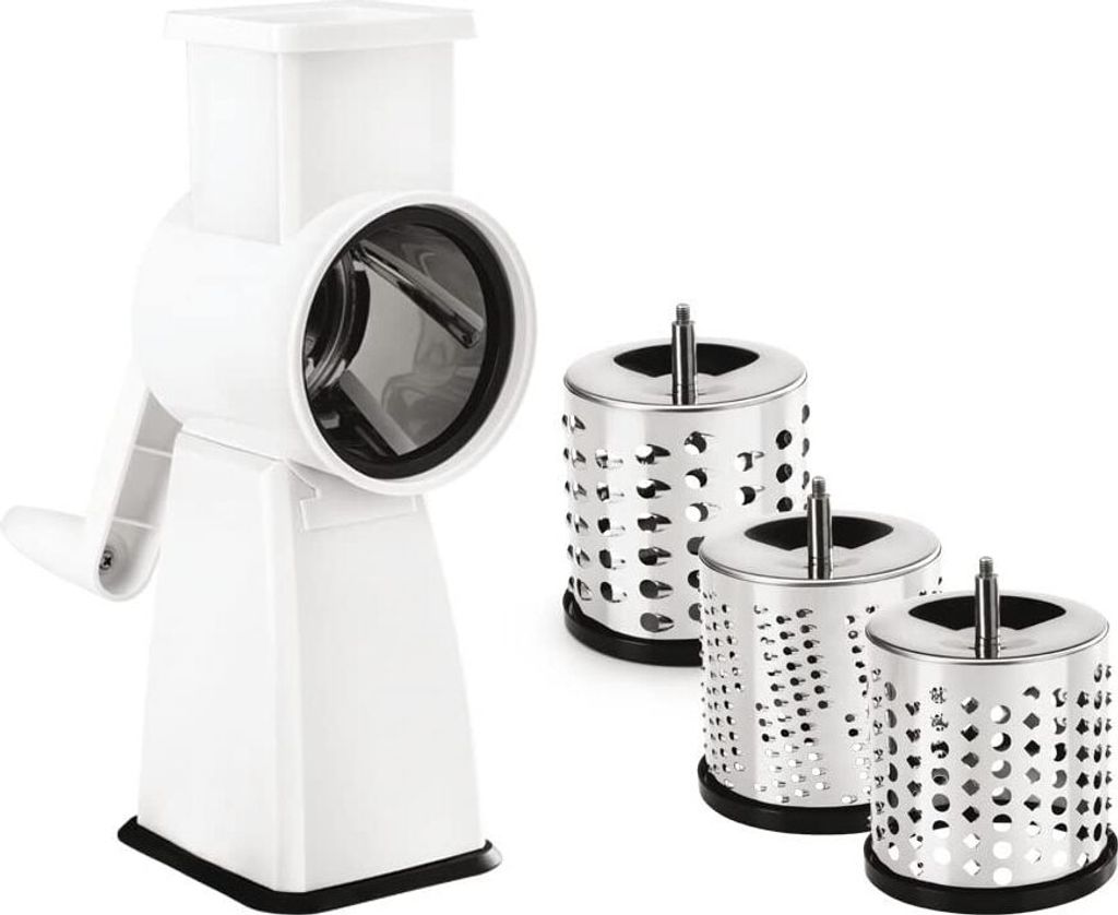 metaltex 251626084, metaltex keukenrasper Flash, 4 Productafbeelding 