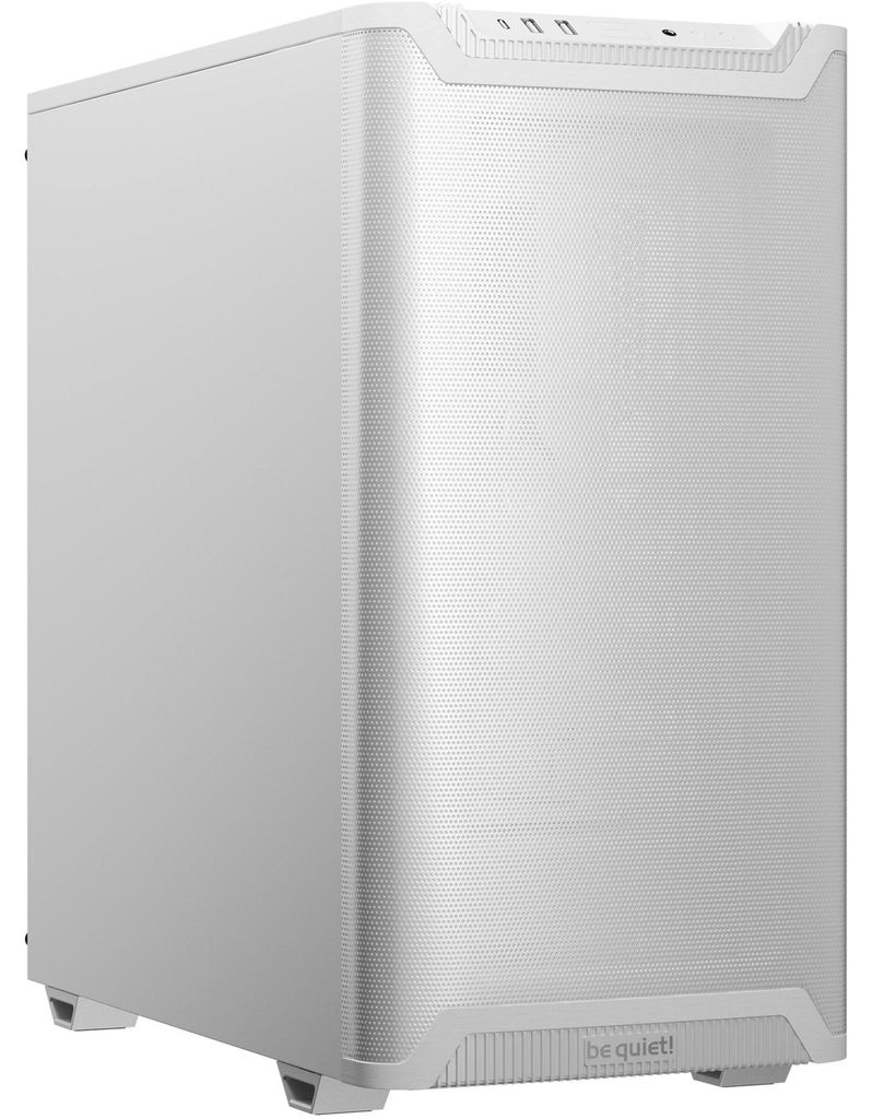 be quiet! PURE BASE 501 Airflow, Tower-Gehäuse