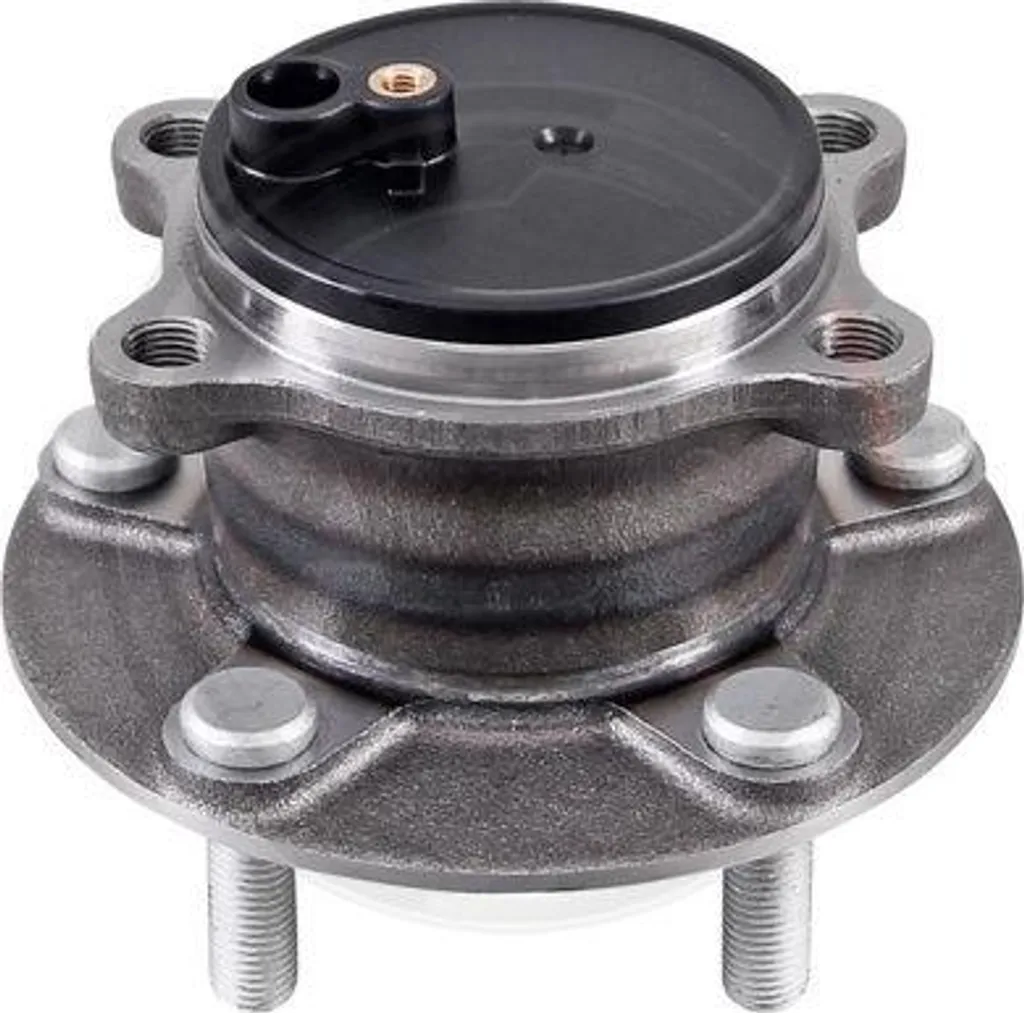 Kit Mozzo Ruota A.B.S. 201642 Mazda CX-5 e Mazda 6 - Ricambio OE B45A2615X