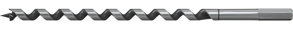 Fischer D-WL 20x385/460: Punta Lewis per Legno Alta Performance
