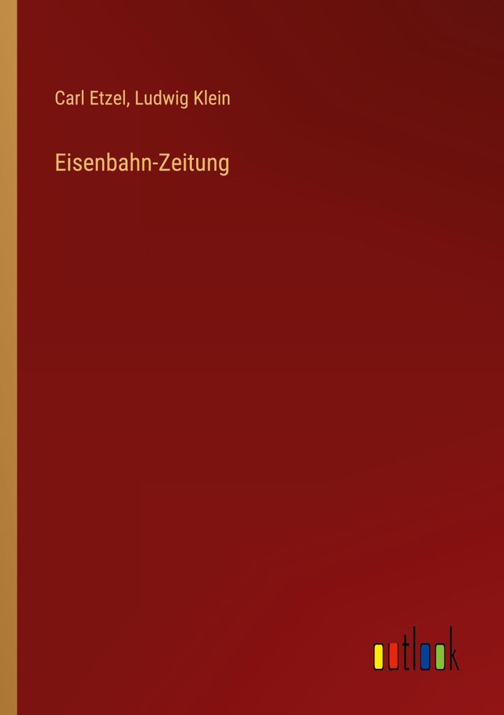 Eisenbahn-Zeitung