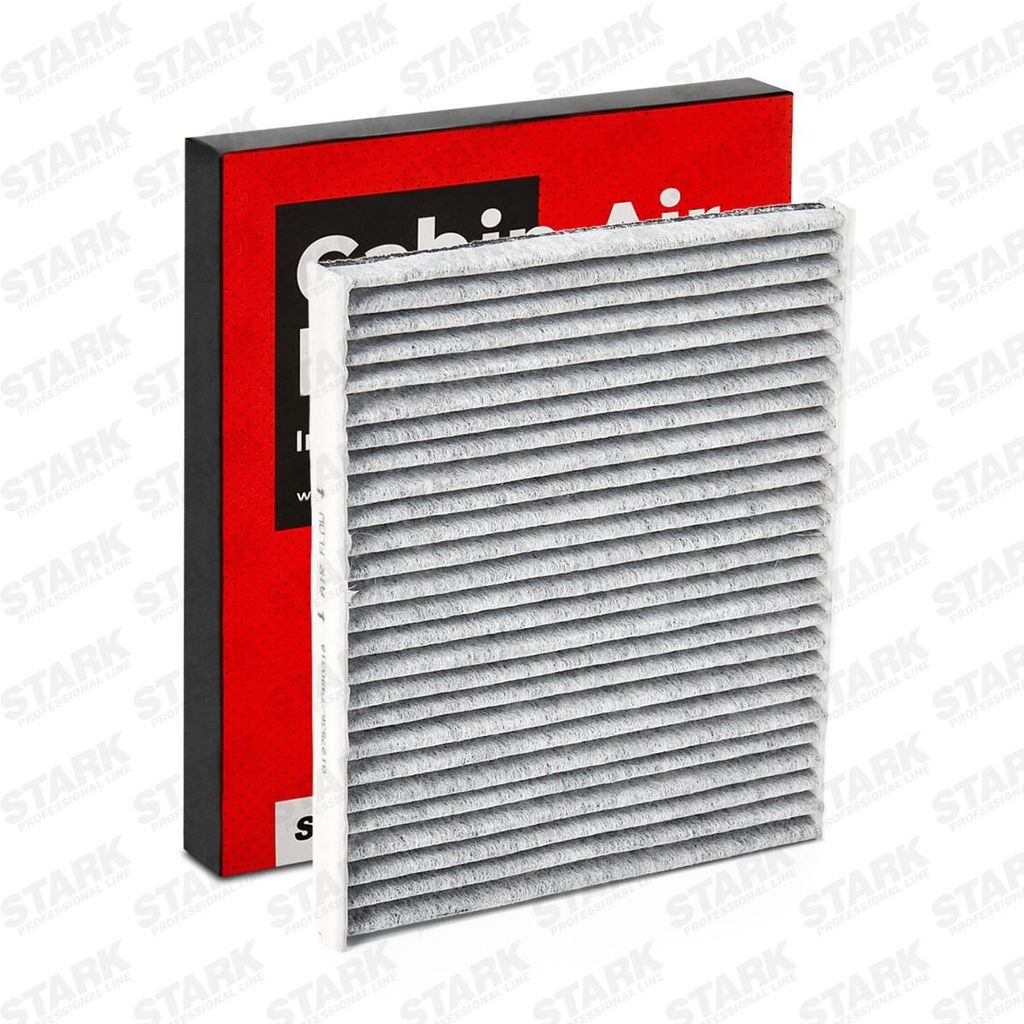 STARK SKIF-0170314 Innenraumfilter Pollenfilter für FORD KA (RU8) Aktivkohle