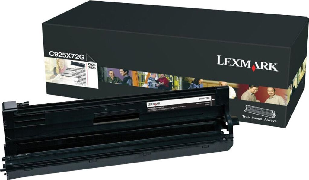 Lexmark C925, X925 Bildunit schwarz