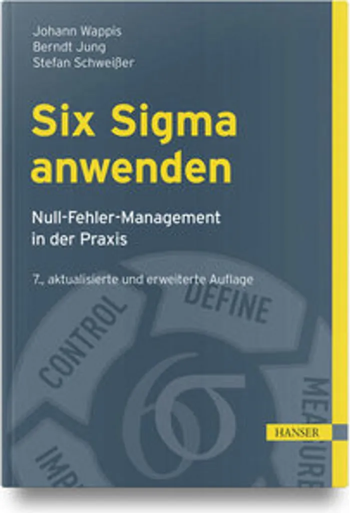 Six Sigma anwenden pour optimiser la production et réduire les coûts