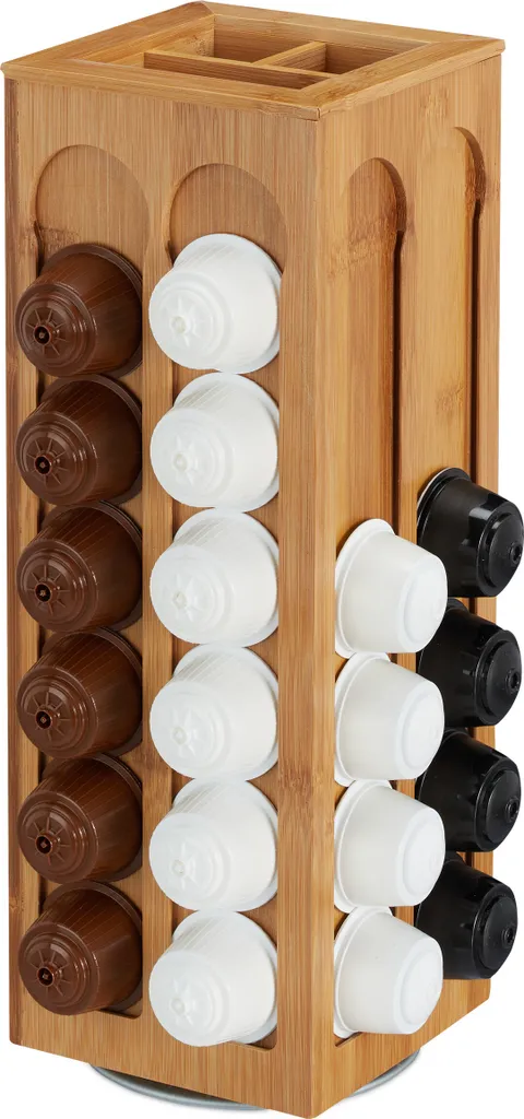 portacapsule relaxdays per Dolce Gusto