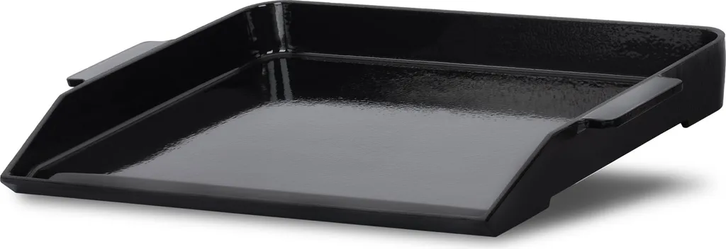 Plancha en fonte 59 x 41 cm BBQ-Toro, Idéal pour Barbecue Gaz et Gril