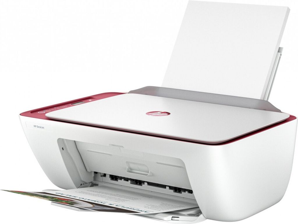 Imprimante tout-en-un HP DeskJet 2823e Image du produit 